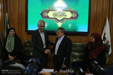 اداره شهر تهران پسرفت داشته است، سقوط نمره بهترین منطقه از ۸۹ به۷۴