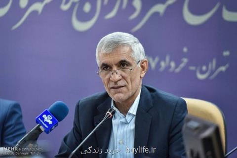 تعامل خوب پلیس و شهرداری در مبحث توسعه دوچرخه سواری