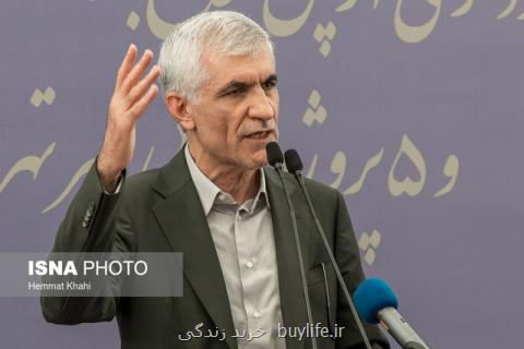 افتتاح پروژه های اولویت دار عمرانی پایتخت، موافقت دولت برای خرید تجهیزات آتش نشانی با دلار 4200