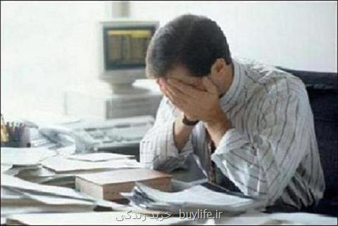 مشكلات اقتصادی روابط خانوادگی را تهدید می كند