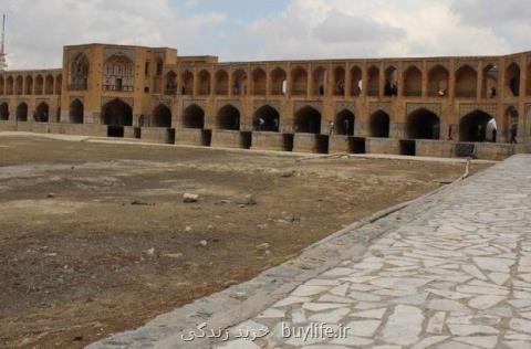 مخالف بازچرخانی آب هستم، مردم زاینده رود می خواهند نه حوضچه
