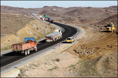 آخرین وضعیت جوی و ترافیكی راه های كشور
