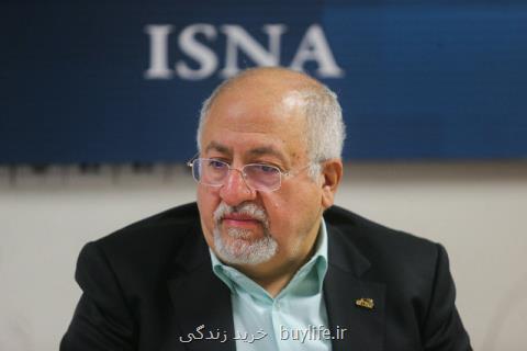 گلایه حق شناس از مرمت نامناسب عمارت كلاه فرنگی