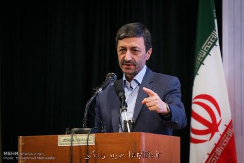 امروز روز وفای به عهد ما است، راه اندازی ۲۵۰۰خانه در ۵۵۰ روستا