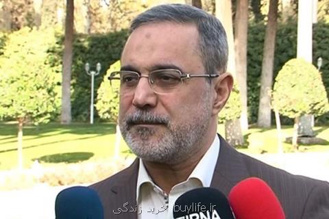 برای حمایتهای قضایی از فرهنگیان بخش مستقلی در دفتر حقوقی به وجود آمد