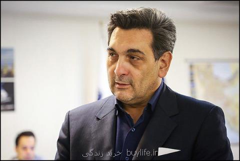 تدوین نهایی برنامه سوم شهر تهران اولویت من است