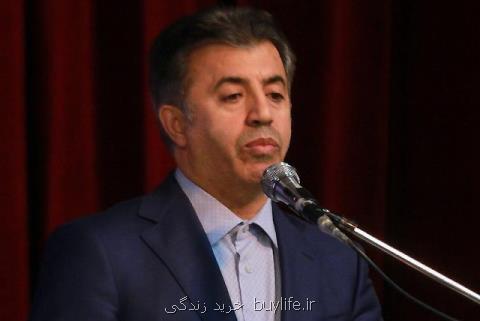 پیام تبریك فرماندار شمیرانات به مناسبت بیستمین سالروز تاسیس ایسنا