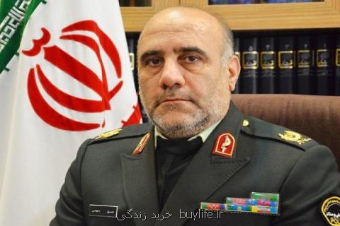 آغاز طرح انتظامی ترافیكی پلیس تهران