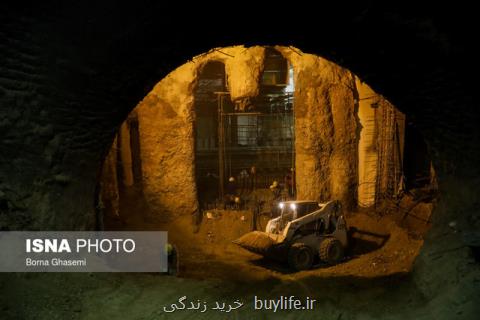 تابحال ملكی برای توسعه خط ۶ واگذار نشده است