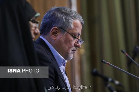محسن هاشمی: اصلاحات ساختاری در شهرداری بدون جراحی ممكن نیست