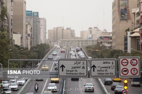 ۲۵ درصد شهرداری ها چك فهرست مناسب سازی را رعایت نمی كنند