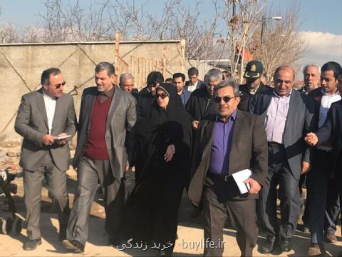 آغاز بهره برداری و كلنگ زنی از ۱۹۴پروژه در روزهای الله دهه فجر در تهران