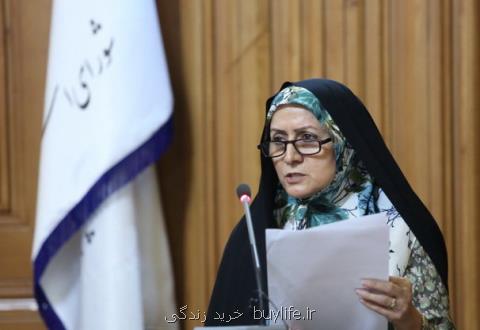 انتقاد امانی از نحوه تدوین بودجه حمل و نقل عمومی