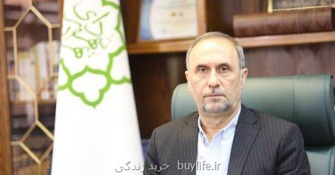 وابستگی منطقه ۲ به فروش تراكم ۵۰ درصد كاسته می شود