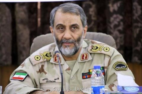 پاكستان اگر اراده كند می تواند مرزبانان ما را آزاد كند