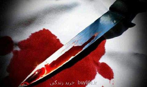 كشف دو جسد زن و مرد تحت تعقیب پلیس آگاهی در یك انباری