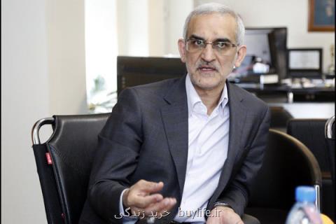 تمهیدات شهرداری برای برگزاری نمایشگاه كتاب بدون خودرو