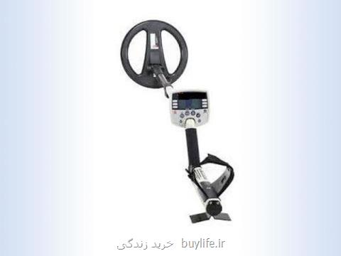قیمت دستگاه فلزیاب و طلایاب حرفه ای