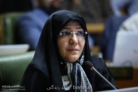 تبدیل رود دره ها به یك معضل شهری