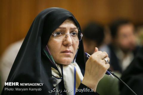 شهرداری هزینه های غیر عمرانی را كم كند