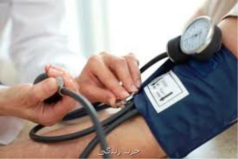 استقرار ایستگاه های سیار در شهر در جهت بسیج ملی كنترل فشارخون