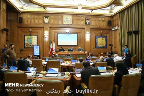 شهرداری مراحل اجرای انتخابات شورایاری ها را آغاز كند