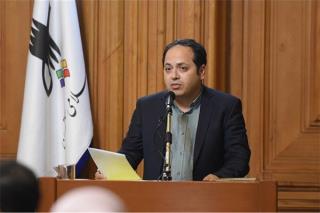 اختلاف نظرها را با تعامل برطرف می نماییم