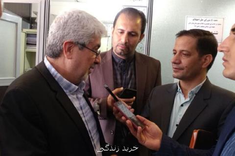 حذف تشریفات دادرسی در پرونده های فساد مالی، در برخورد جدی هستیم