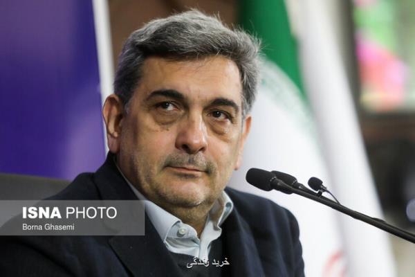 شهردار تهران: تخلفات شهری را نباید با دریافت جریمه قانونی نماییم