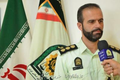 عامل تهدید زن جوان شاهرودی در فضای مجازی دستگیر شد