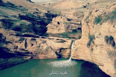 فعالیت كارخانه سنگ شكن به رغم حكم توقف، خطردركمین سرچشمه های كارون