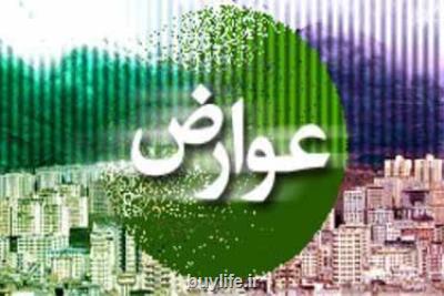 رشد بیست درصدی پرداخت عوارض خودرو، امكان تقسیط عوارض
