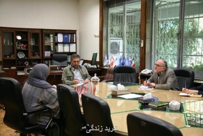 جمهوری اسلامی پیش قدم در پشتیبانی از فعالیت های معیشتی پناهندگان