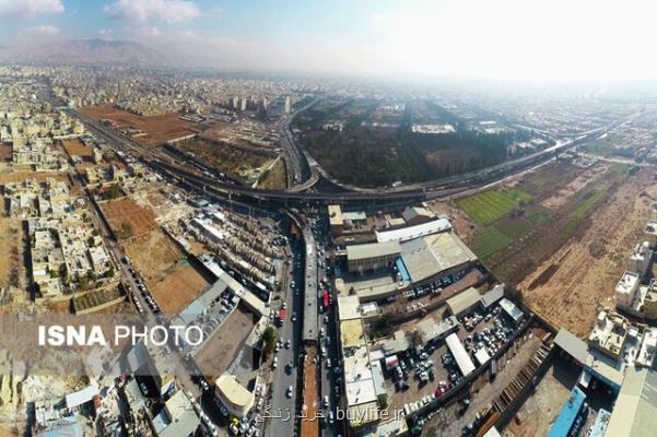 كوشش برای تكمیل 5 پروژه اولویت دار عمرانی تا آخر سال جاری