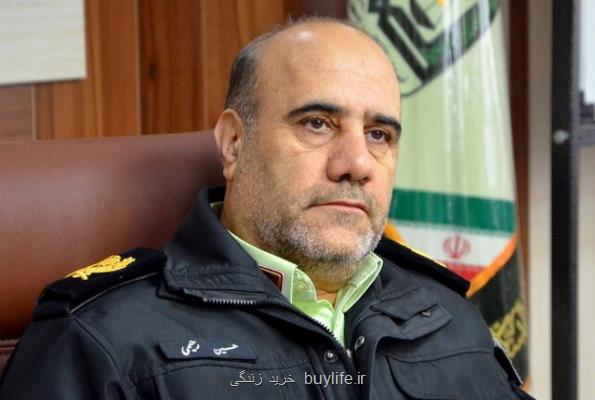 امنیت كشور بالاتر از كشورهای اروپایی است، ثبت نام 10 هزار سرویس مدرسه در سامانه سپند