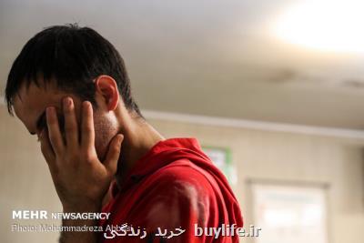 دستگیری یك سارق و كشف ۳ دستگاه خودرو و موتورسیكت سرقتی