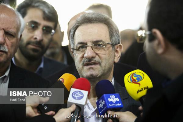 تهران دومین استان كم برخوردار كشور از نظر سرانه های آموزشی