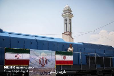 قصد نداریم نمایشگاه بین المللی تهران را تعطیل نماییم