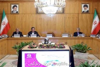 لایحه مقید و محدودسازی حق طلاق شوهر در دستور كار دولت قرار گرفت