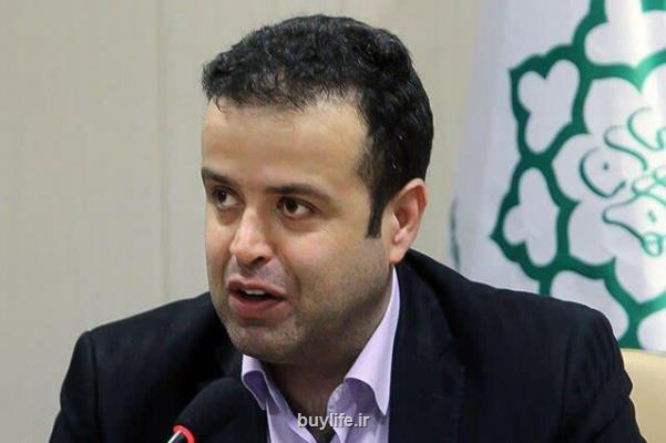 حمایت شهردار تهران از طرح كاپ و تاكید بر اجرایی كردن آن توسط شهرداران مناطق