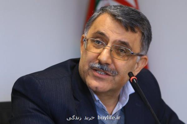 اصلاح موانع دست و پاگیر تولید ضروری ست