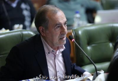 توضیحات الویری درباره عدم حضور نمایندگان خوزستان در انتخابات هیأت رئیسه
