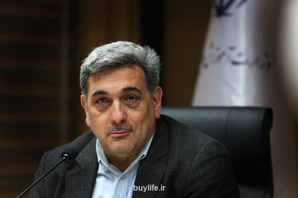 آلودگی هوای تهران به مرحله خطرناك رسید