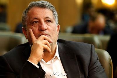 سهم كم شهر ری از پروژه های شهری و سهم بالا از میزان آلودگی هوا