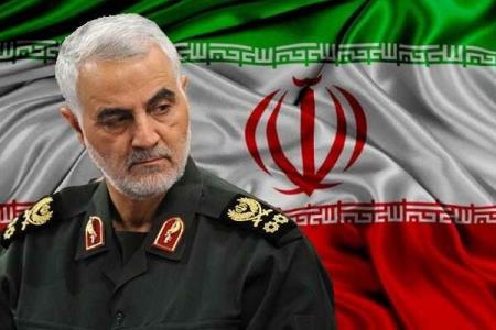 راه اندازی یادمان شهید سردار سلیمانی در پایتخت از راه فراخوان بین المللی