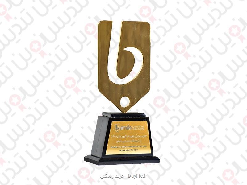 انواع خاص تندیسها و سفارش تندیس