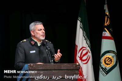 در اغتشاشات اخیر صرفا افرادی كه رفتار مجرمانه داشتند، دستگیر شدند