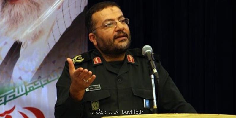 خطرات لطمه های اجتماعی كمتر از تهدیدات خارجی نیست
