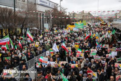 مكتب شهید سلیمانی آئینه تمام نما برای جوانان است
