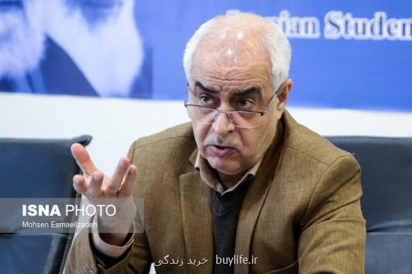 شهرهای ما ملغمه ای از سنت، مدرنیته و فرامدرنیته هستند